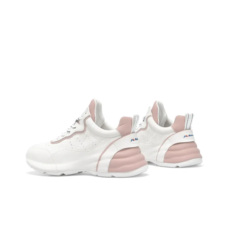 KOLUMB Breathable Moisture Wicking Low Top Casual Shoes Women's-7