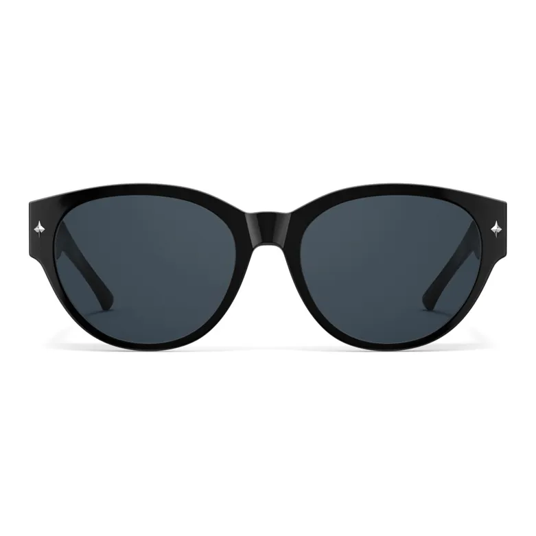 PARZIN TR90 Square Sunglasses Unisex-22