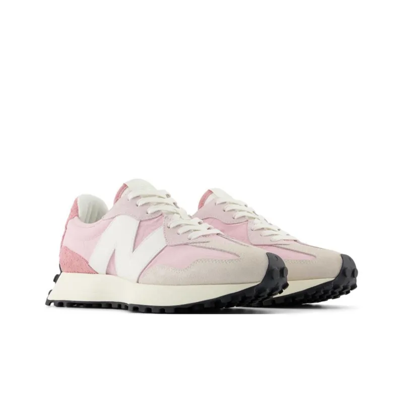 New Balance 327 Hazy Rose Women's-1