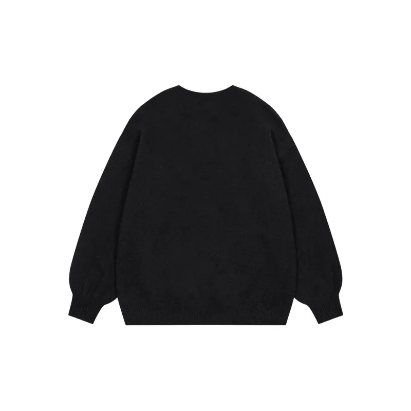 PLAY BUSH Knitwear Women's-1