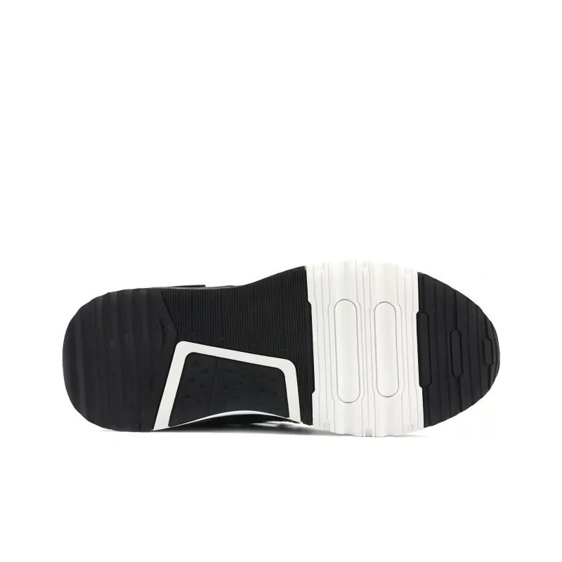 VERSACE JEANS Couture Logo-print Almond-toe Sneakers-4