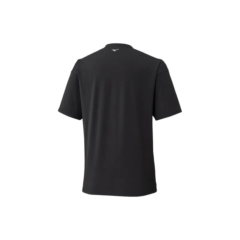 Mizuno x SERGIO RAMOS FW24 T-Shirt Unisex-1