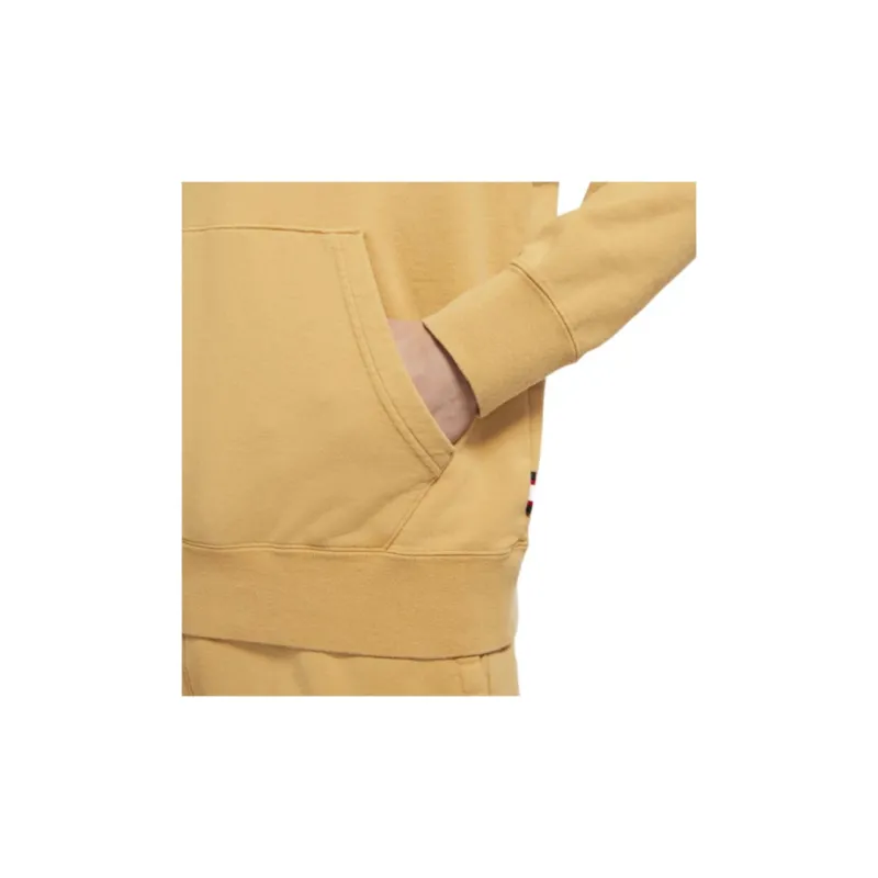 Jordan Sweatshirt Men's Deerskin Brown-7