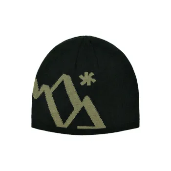 The MAD HATcher Polypropylene Matte Fiber Polyester Beanies Unisex