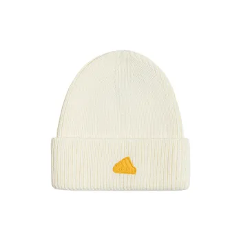 Adidas Acrylic Beanies Unisex Jade White