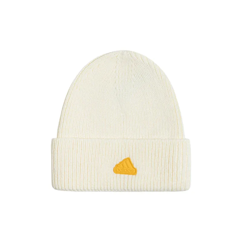 Adidas Acrylic Beanies Unisex Jade White-0