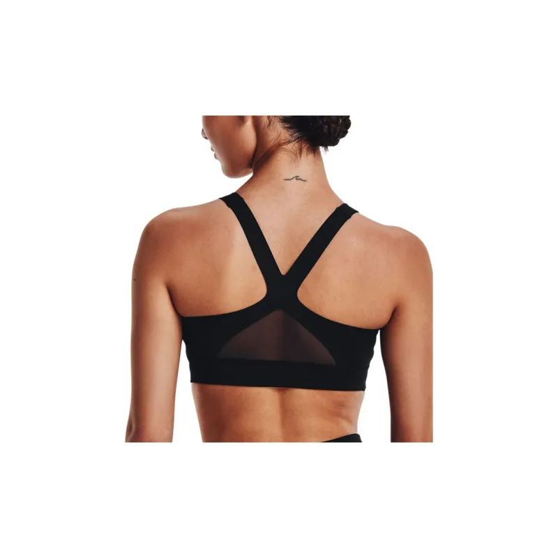 Under Armour SmartForm Sports Underwear Women's Black-2