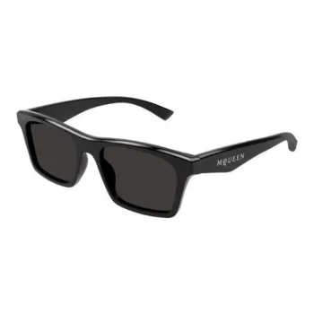 Alexander McQueen Square Frame Sunglasses
