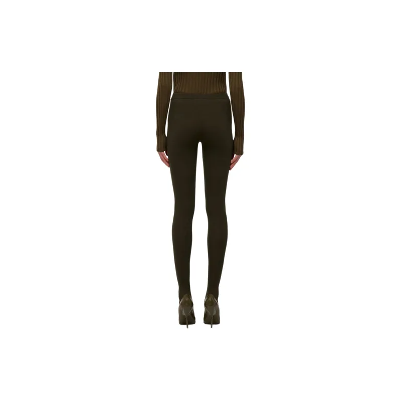 Ferragamo Knitted Leggings-3
