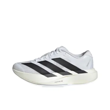 Adidas Adizero Evo Sl White Black Women's