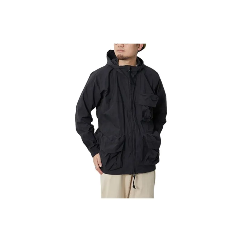 Snow Peak Jackets Men-1