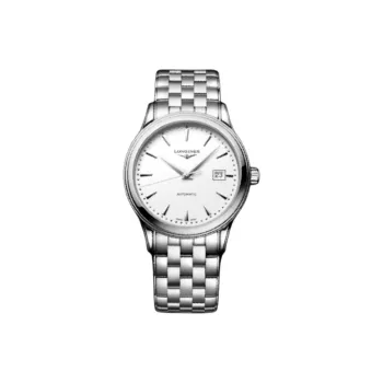 LONGINES Men Military Flag Collection Watch