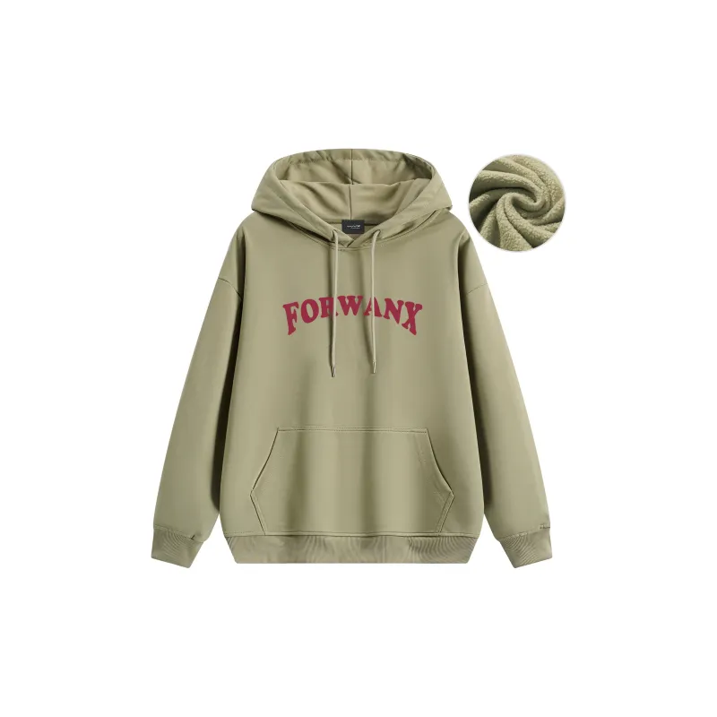 WANX Sweatshirts Unisex-38