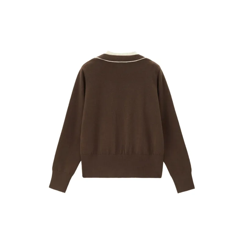UNIQLO Knitwear Women's-3