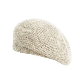 Cranta Komeia Cashmere Blend Berets Women's