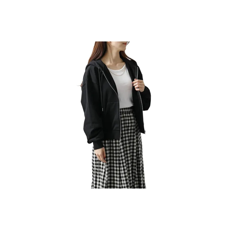 CELINE Sweatshirt Women's Black-5