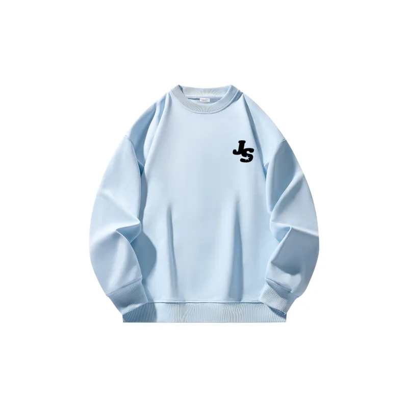 JEANSWEST CLUB Sweatshirt Unisex-13