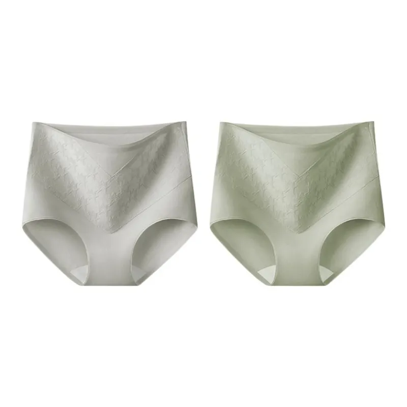 GRACEWELL Underpants Women's 2 Pack-11