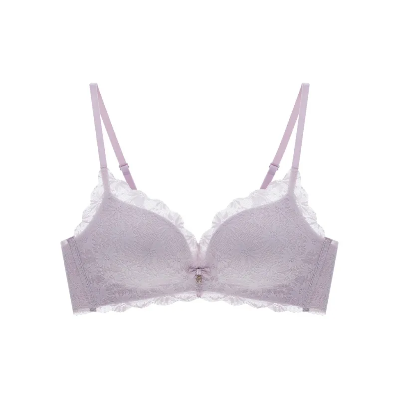 Lan Zhuoli Women's Bras-3