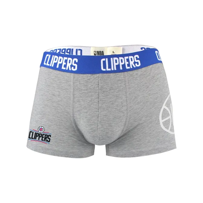 NBA Men Underpants-3