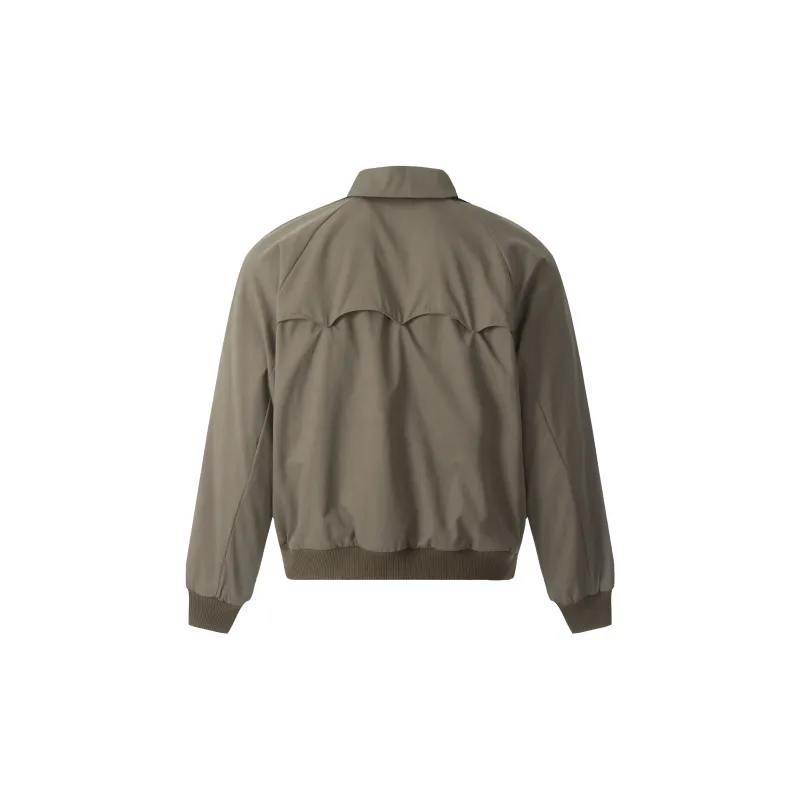 ONITSOP Sweatshirt Unisex Green-1