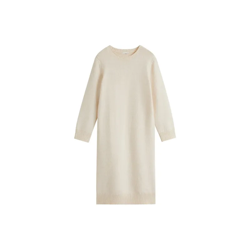 Inman Long Sleeved Dresses Women's-1