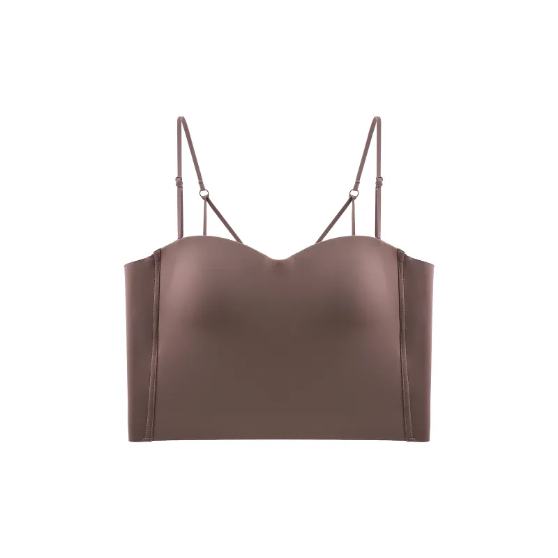 Caramella Bra Women's Champagne-3