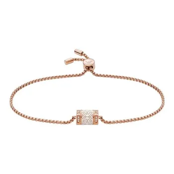 EMPORIO ARMANI Stainless Steel Bracelets Women's