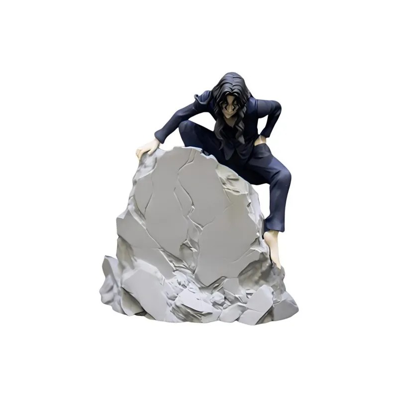 BANPRESTO DXF Yu Hakusho, The Yuu Brothers, Yuu's Brother Bonus Gifts Adapted Animation 30th Anniversary Edition-0