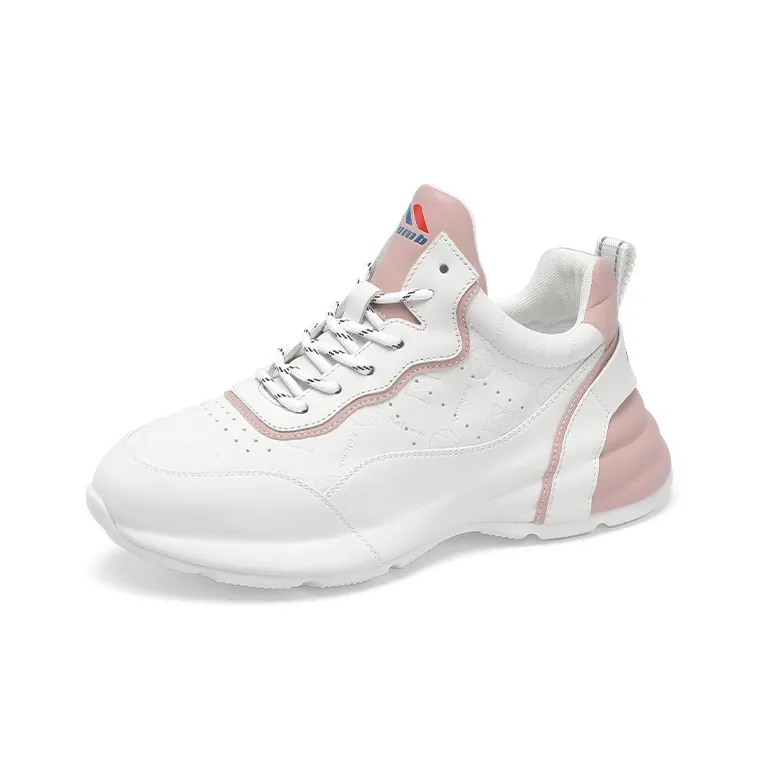 KOLUMB Breathable Moisture Wicking Low Top Casual Shoes Women's-5