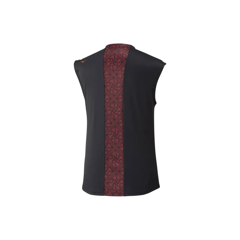 Mizuno x SERGIO RAMOS FW24 Tank Tops Unisex-6