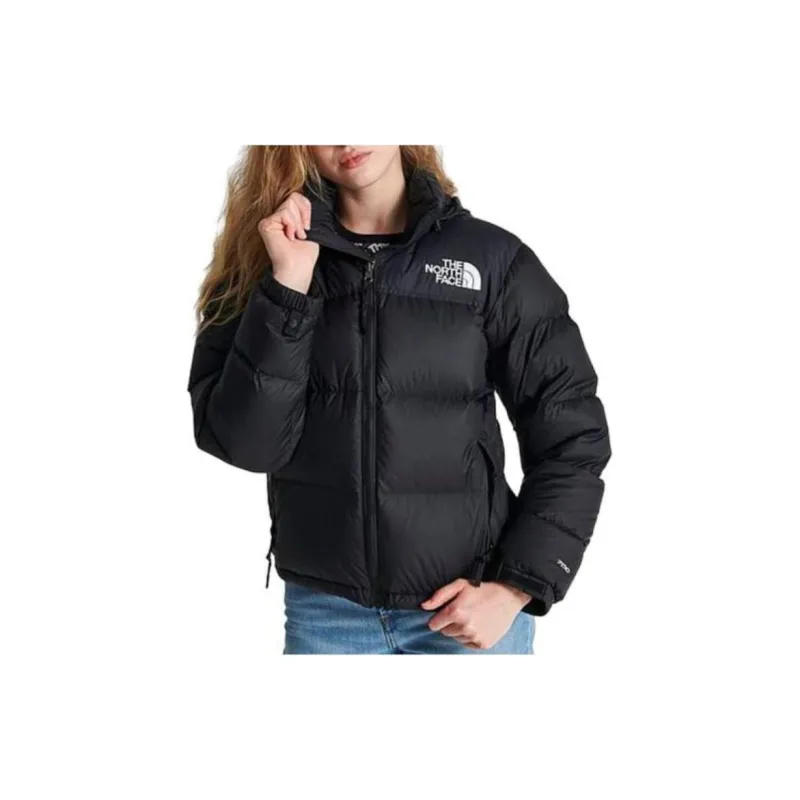 THE NORTH FACE 1996 Retro Nuptse Jacket 'Black'-2