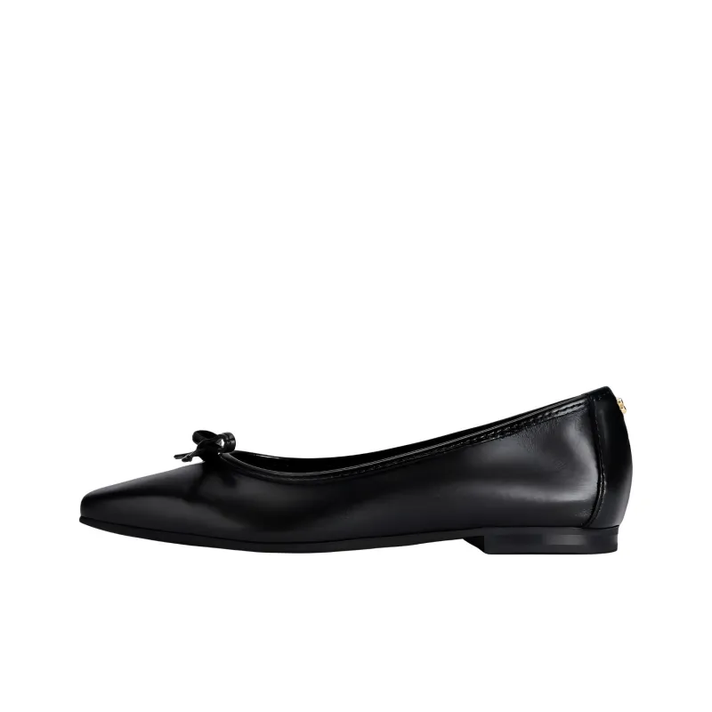 Kurt Geiger London Mya Casual Single Shoes Women's Black-0