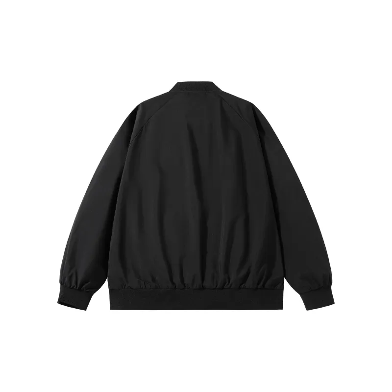 David Bakken Jackets Unisex-1