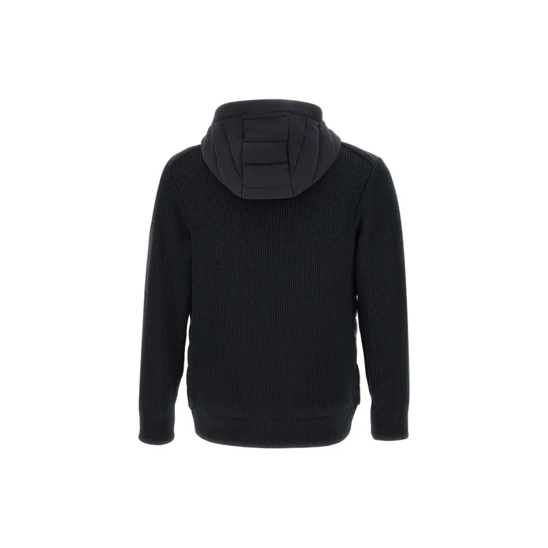 Paul & Shark Wool Jacket-1