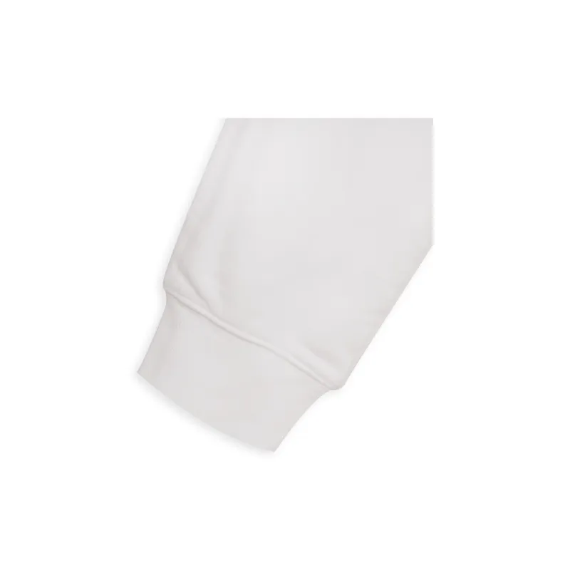 KARL LAGERFELD Sweatshirt Men's White-5
