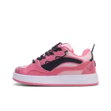 Pink Black