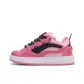 Pink Black