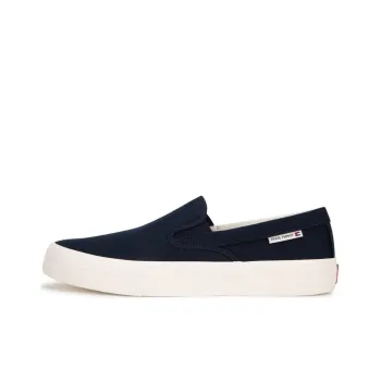 Tommy Hilfiger Low Top Canvas Shoes Men's