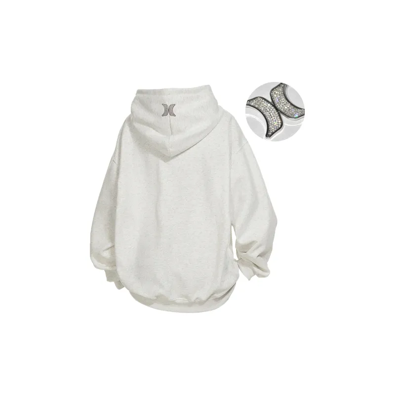 Hurley Sweatshirts Unisex-16