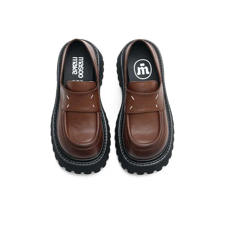 MASOOMAKE Loafers Women's-8