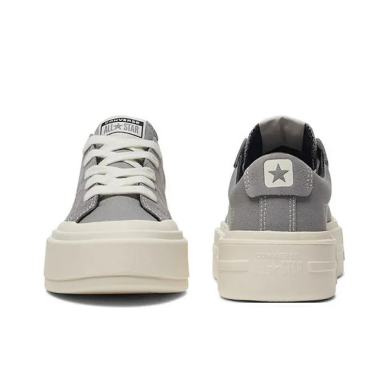 Converse Women's Chuck Taylor All Star Cruise Low 'Classic Grey'-1