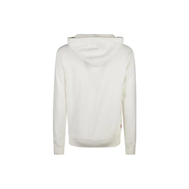 MC2 SAINT BARTHELEMY Sweatshirt Men's White-1