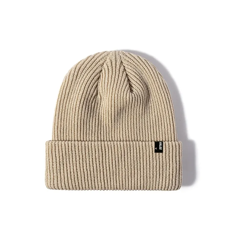 Yalu Preferred Acrylic Beanies Unisex-0