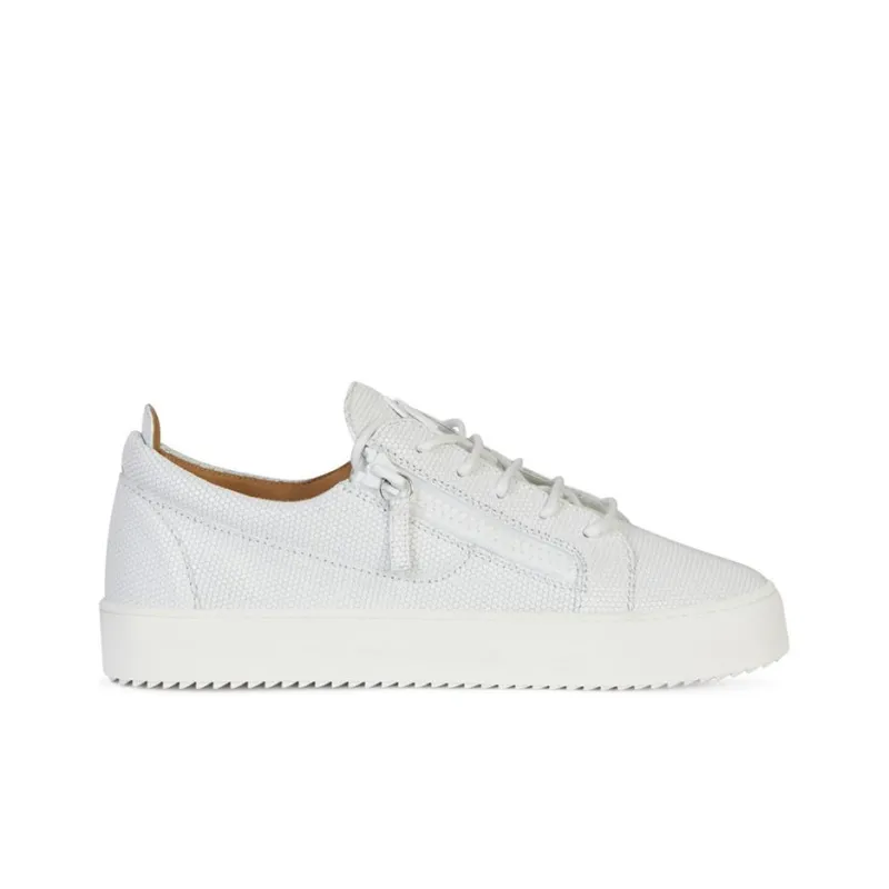 Giuseppe Zanotti Frankie Low top Sneakers-1
