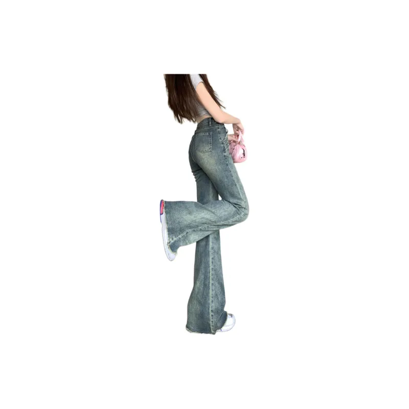 ZNZW Jeans Women's Millennium Blue-2