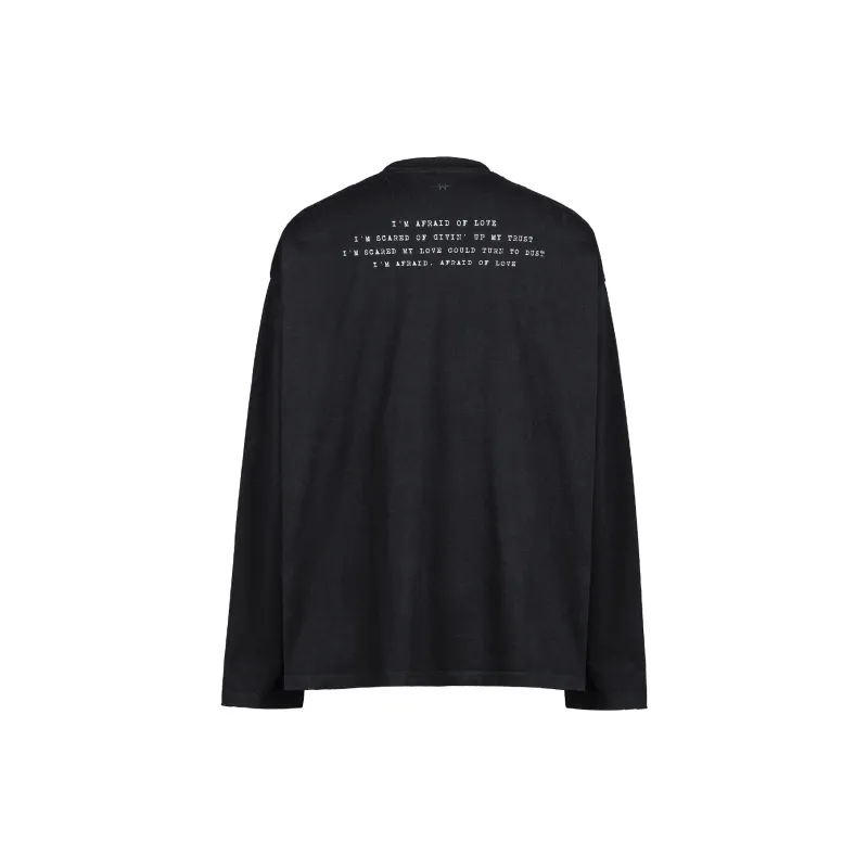 UNDERWATER Sweatshirt Unisex Gothic-1