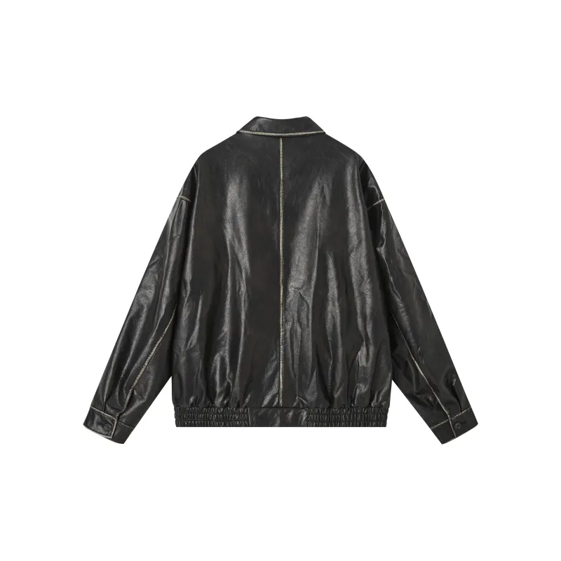 EARL JOEL Jackets Men-3