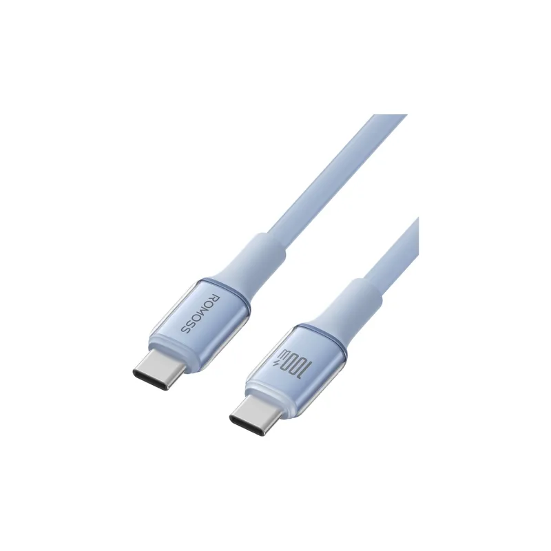 ROMOSS Cables-12