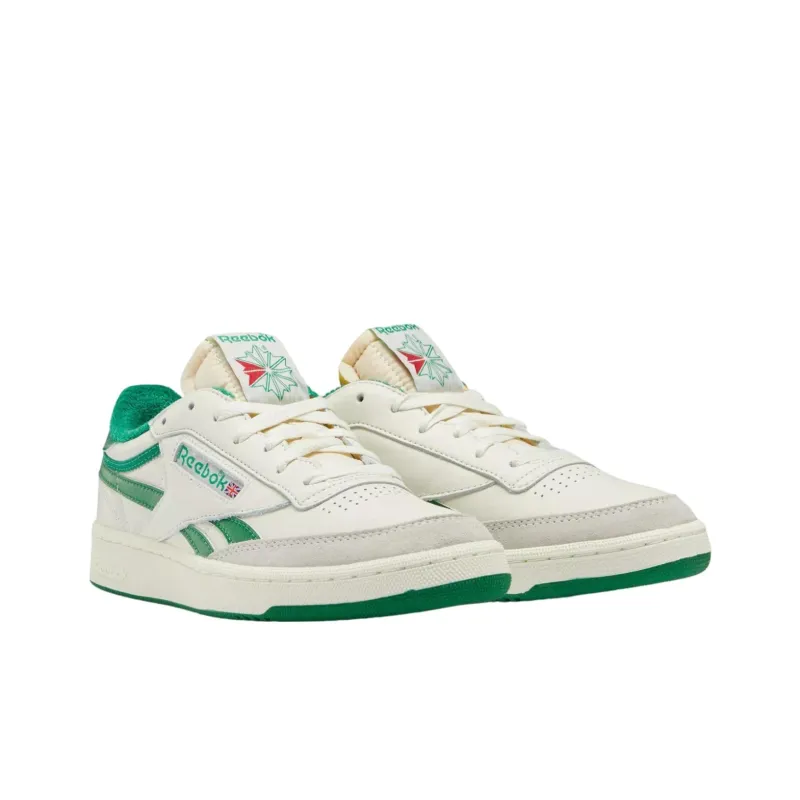 Reebok Club C Revenge Vintage 'Chalk Glen Green' 2023-2